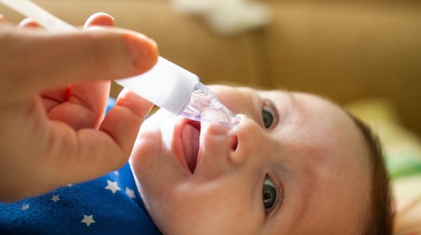 &Ccedil;ocuklarda ve bebeklerde balgam nasıl atılır, en etkili balgam s&ouml;kt&uuml;r&uuml;c&uuml; y&ouml;ntemler