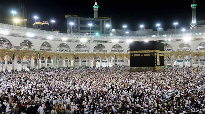 Diyanet'ten flaş hac açıklaması