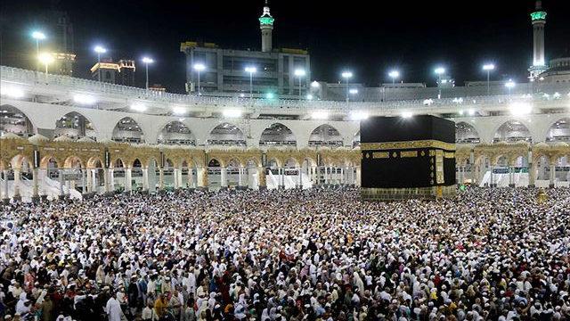 Diyanet'ten flaş hac açıklaması