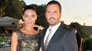 Hande Subaşı ile Can Tursan bu kez boşandı