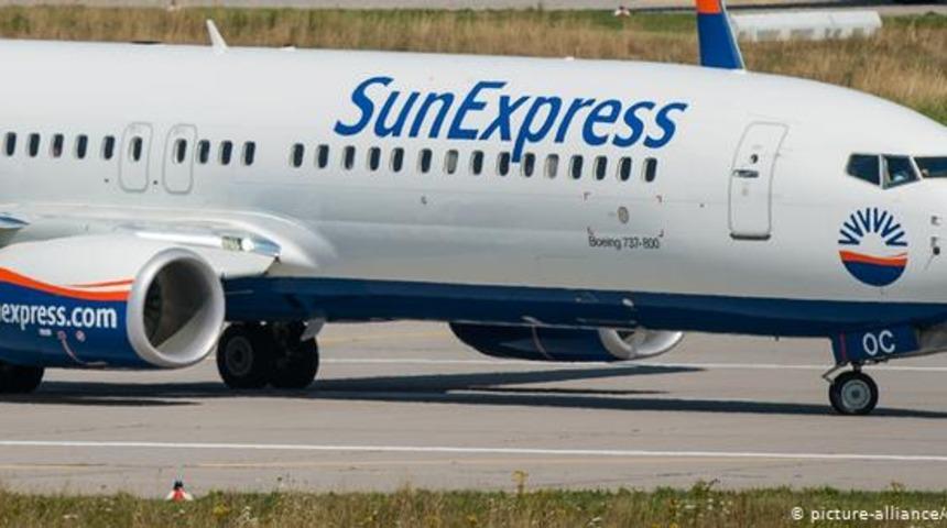 SunExpress Almanya için kapatma kararı