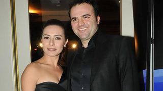 Ayça Bingöl anne oldu