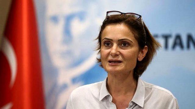 Canan Kaftancıoğlu 'Aylan bebek' paylaşımı için özür diledi