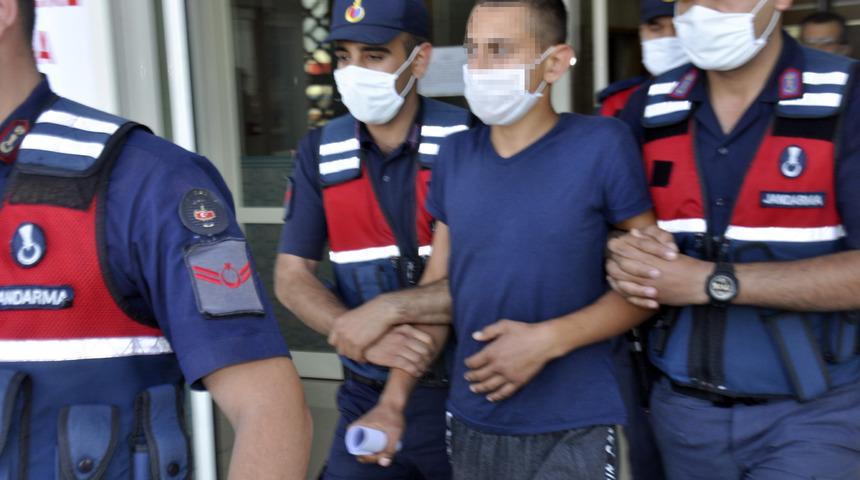 Mahkemedeki ifadesi herkesi şaşırttı! Cinayet zanlısı 14 yaşındaki çocuk çıktı