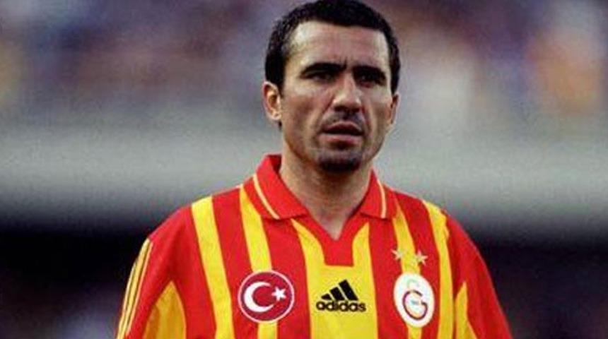 Stingaciu: Hagi, Fenerbahçe'yi yenmemiz için prim verdi
