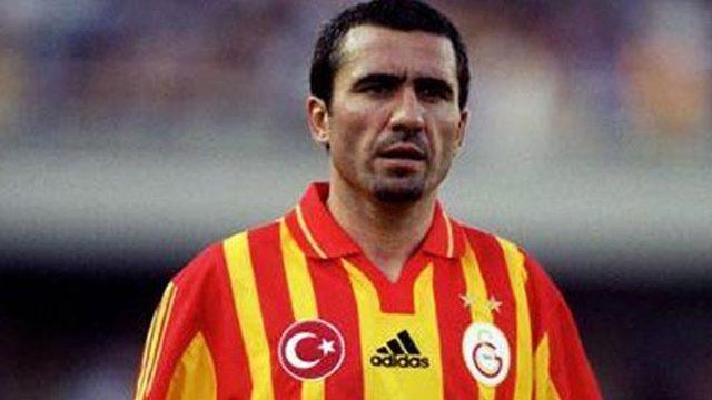 Stingaciu: Hagi, Fenerbahçe'yi yenmemiz için prim verdi