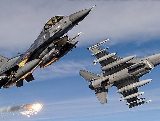 Reuters duyurdu! ABD'nin Türkiye'ye F-16 satışında yeni gelişme