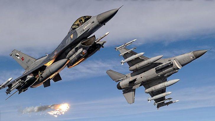 ABD'nin Türkiye'ye F-16 satışıyla ilgili itiraz süresi doldu