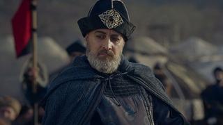 Diriliş Ertuğrul 47. bölüme Sadettin Köpek damga vurdu