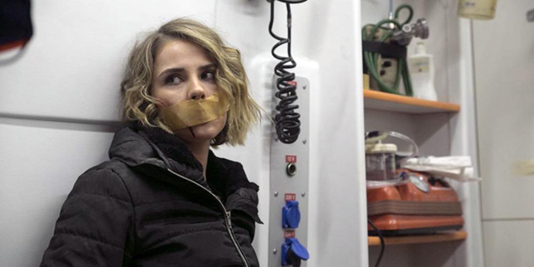 Arka Sokaklar 390. B&ouml;l&uuml;m Fotoğrafları