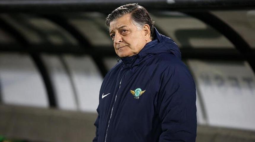 Koronavir&uuml;se yakalanan Yılmaz Vural'dan ilk a&ccedil;ıklama