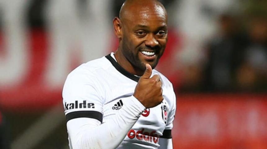 Beşiktaş'tan ayrılan Vagner Love'ın yeni takımı belli oldu!