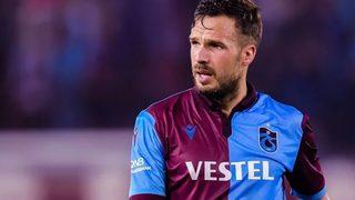 Fenerbahçe, Trabzonspor'dan Filip Novak ile anlaşmaya vardı