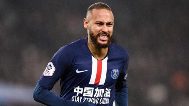 Neymar'dan büyük hata! Finali kaçırabilir...