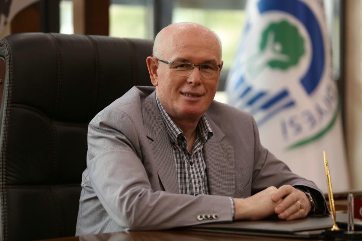 Odunpazarı Belediye Başkanı Kurt&rsquo;tan baro başkanlarına destek