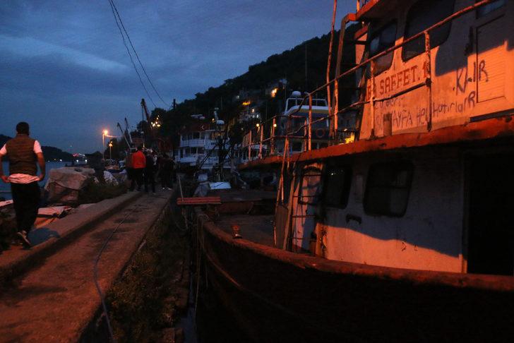 Sarıyer'de plaj çalışanı denizde ölü bulundu G1