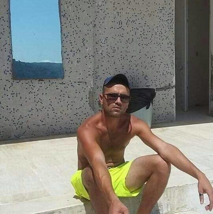 Sarıyer'de plaj çalışanı denizde ölü bulundu G5