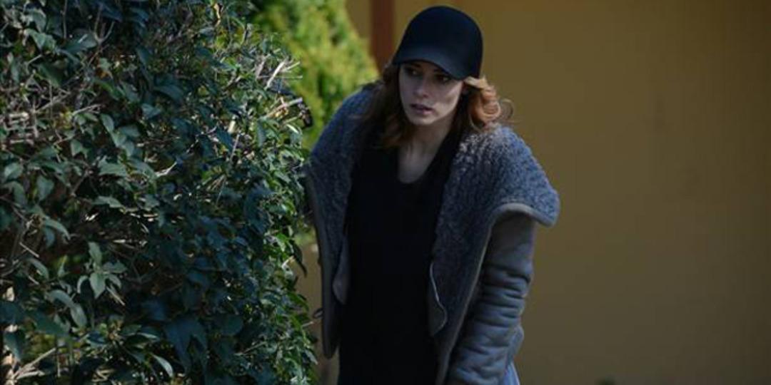 Eve D&ouml;n&uuml;ş 20. B&ouml;l&uuml;m Fotoğrafları