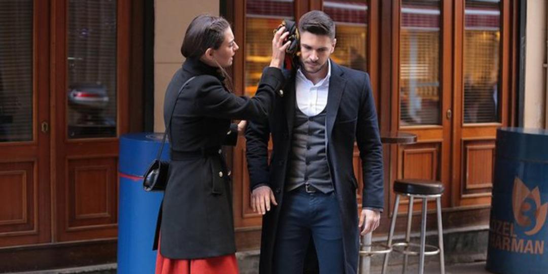 Asla Vazge&ccedil;mem 39. B&ouml;l&uuml;m Fotoğrafları