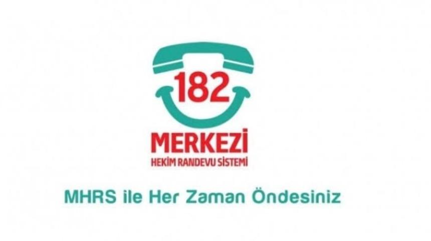 MHRS sistemi ile online hastane randevusu nasıl alınır? MHRS randevu iptali işlemi nasıl yapılır?