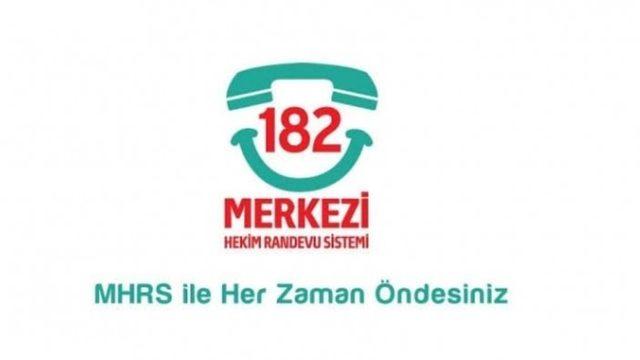 MHRS sistemi ile online hastane randevusu nasıl alınır? MHRS randevu iptali işlemi nasıl yapılır?