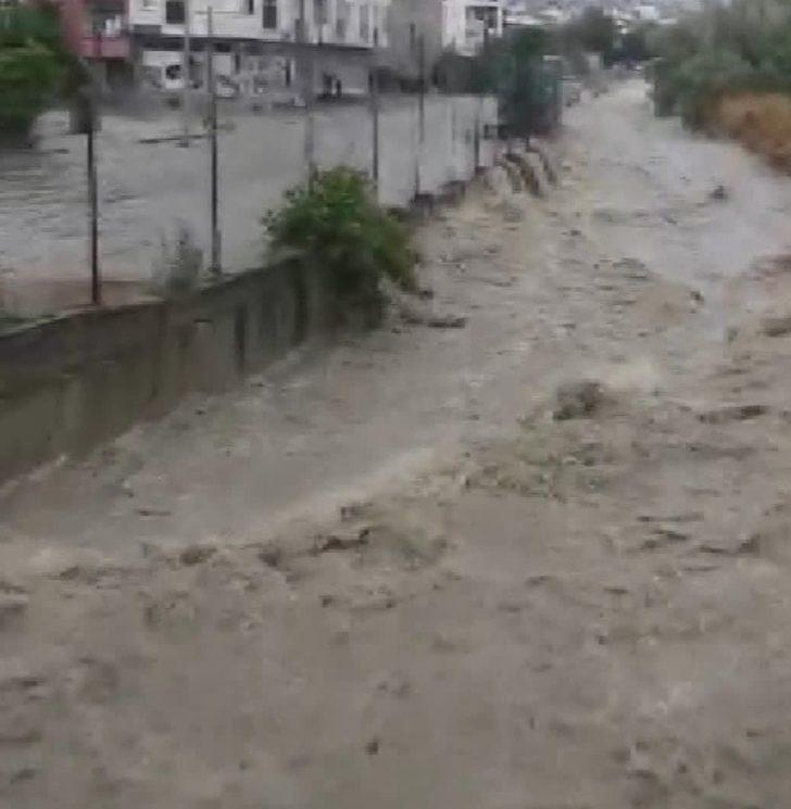 Esenyurt'taki sel felaketinde yeni görüntüler ortaya çıktı G3