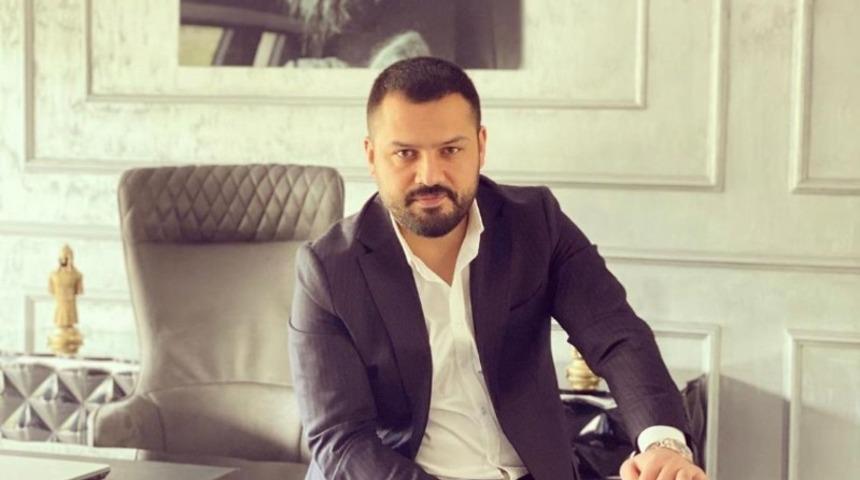 İş adamı Fırat Aslanbaş; "D&uuml;nya mutfak k&uuml;lt&uuml;r&uuml;nden farklı lezzetleri buluşturduk"