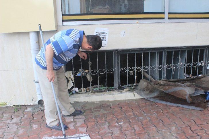 Esenyurt’ta selin verdiği hasar gün ağarınca ortaya çıktı G2