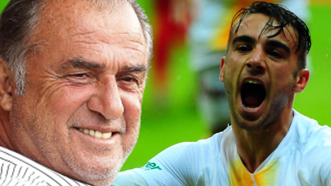 Yunus Akg&uuml;n ve Fatih Terim'in eski takımı Fiorentina iddiası