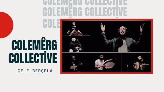 Hakkarili gençler depo olarak kullanılan bodrum katını stüdyoya çevirdiler