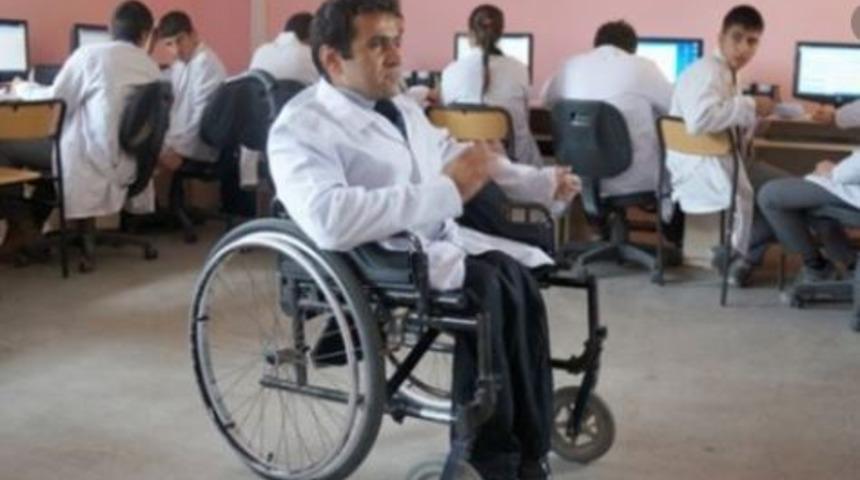 2020 Engelli öğretmen atama sonuçları açıklandı mı? İşte sorulama ekranı!