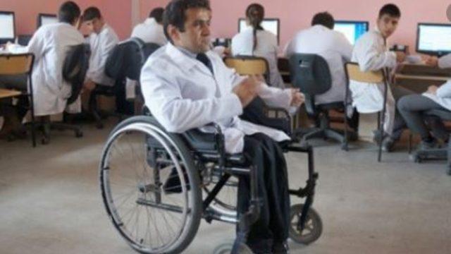 2020 Engelli öğretmen atama sonuçları açıklandı mı? İşte sorulama ekranı!