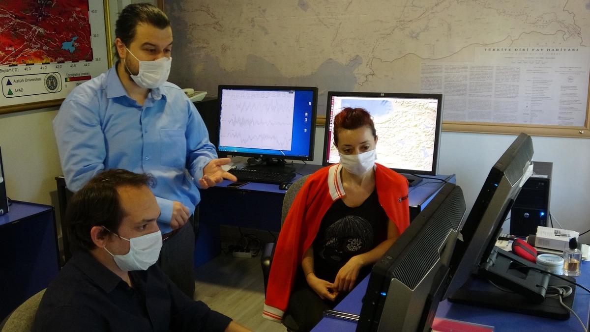 Karlıova ve Yedisu i&ccedil;in kritik deprem uyarısı