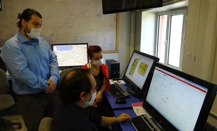 Karlıova ve Yedisu için kritik deprem uyarısı G2
