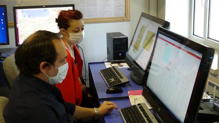 Karlıova ve Yedisu için kritik deprem uyarısı G4