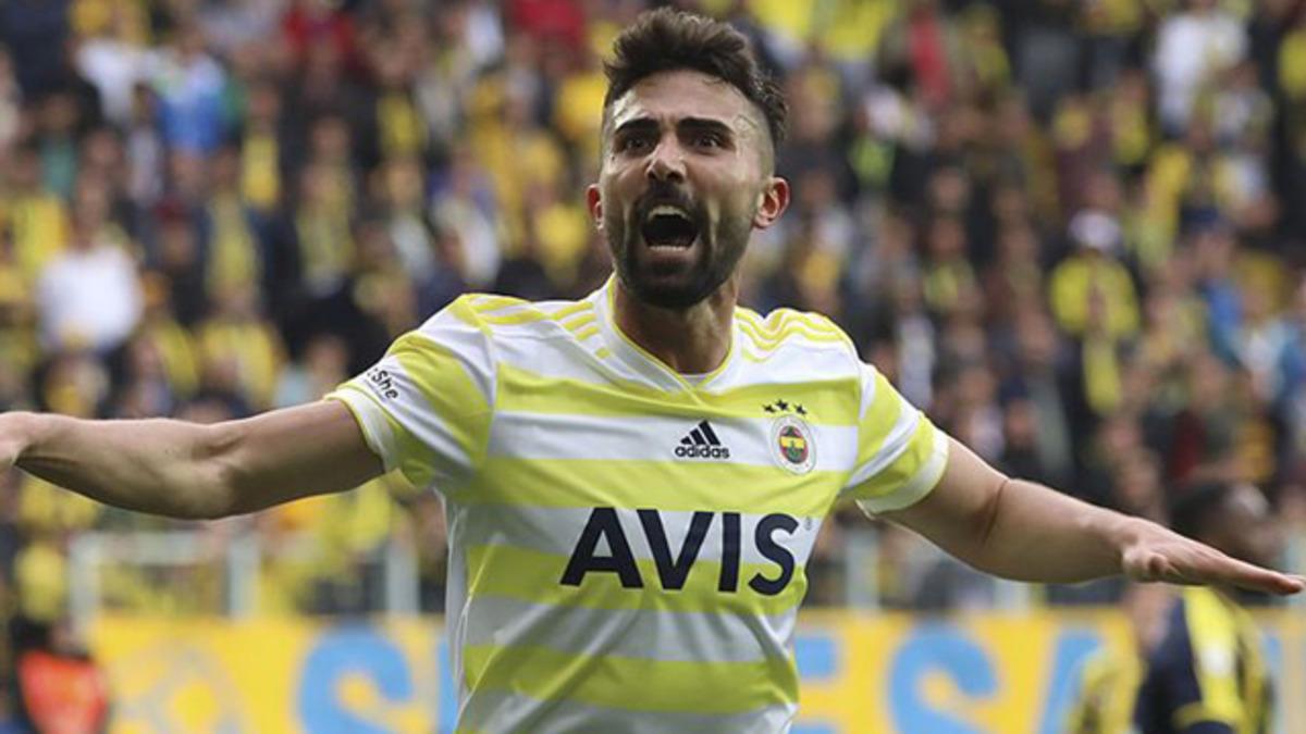 Hasan Ali Kaldırım, Fenerbah&ccedil;e'yi reddetti! 