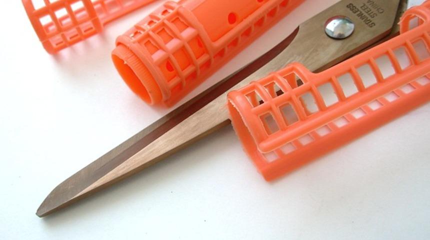 Yılların eskitemediği g&uuml;zellik sırrı: Bigudi kullanmanın p&uuml;f noktaları