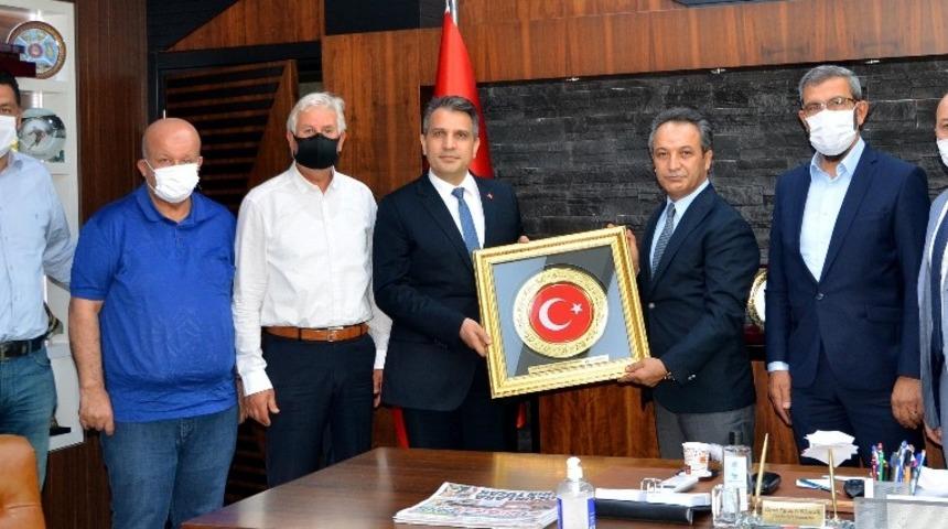 Karslıoğlu: &ldquo;Sekt&ouml;re operat&ouml;rler kazandırdık&rdquo;