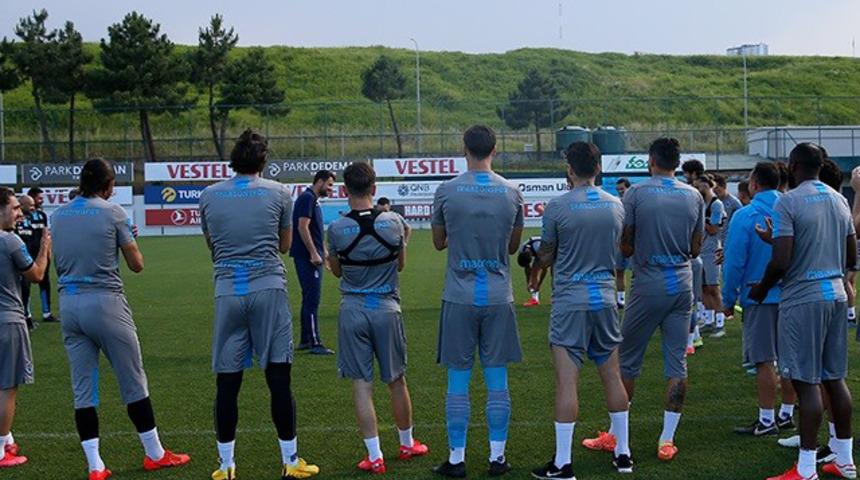 Trabzonspor öne geçtiği maçlarda 20 puan kaybetti