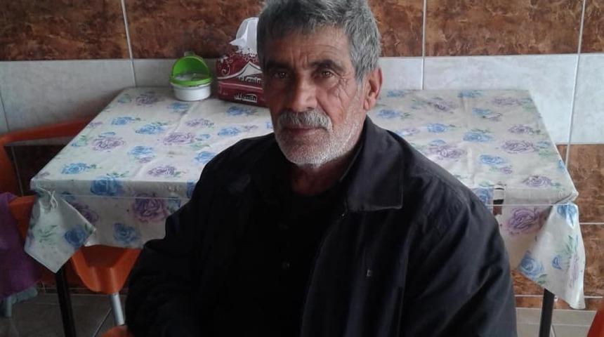 Kilis&rsquo;te ş&uuml;pheli &ouml;l&uuml;m