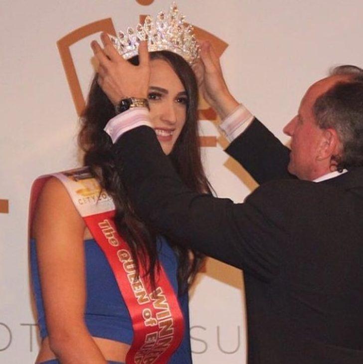 Cezaevinden tahliye olan güzellik kraliçesi: Mağdurken suçlu duruma düştüm G1