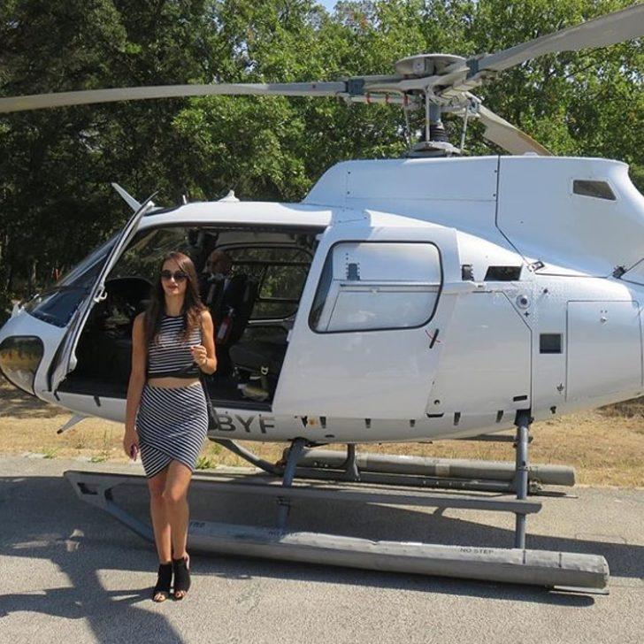 Cezaevinden tahliye olan güzellik kraliçesi: Mağdurken suçlu duruma düştüm G2