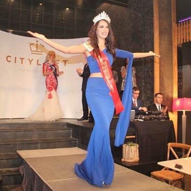 Cezaevinden tahliye olan güzellik kraliçesi: Mağdurken suçlu duruma düştüm G3