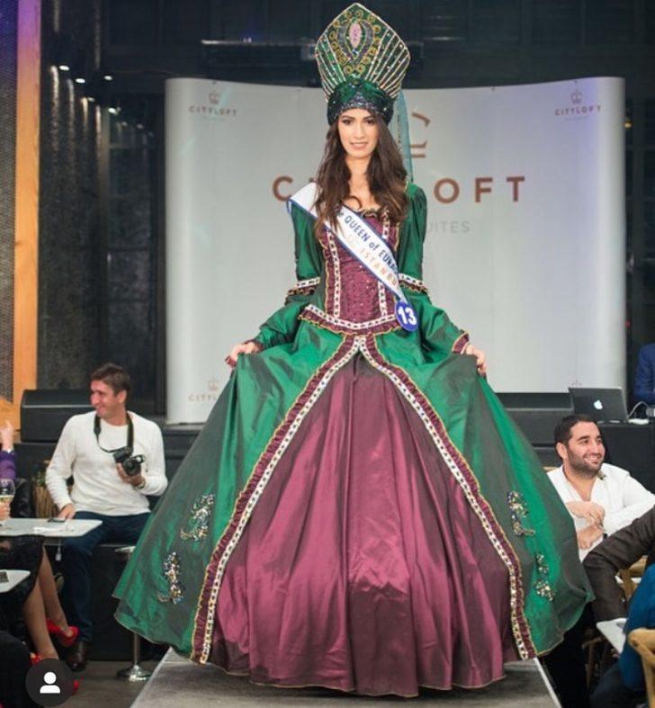 Cezaevinden tahliye olan güzellik kraliçesi: Mağdurken suçlu duruma düştüm G4