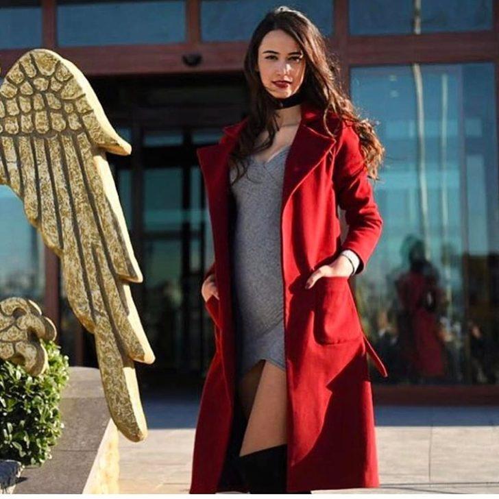 Cezaevinden tahliye olan güzellik kraliçesi: Mağdurken suçlu duruma düştüm G5