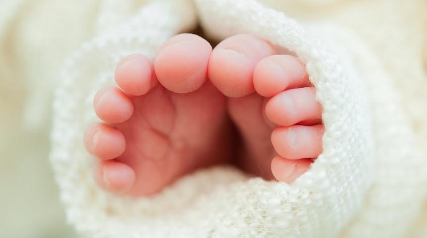 En detaylı yeni doğan bebek gelişimi rehberi
