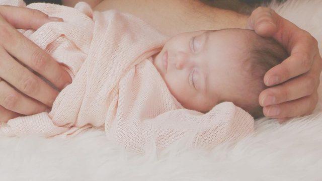 En güzel ve anlamlı kız bebek isimleri ve anlamları