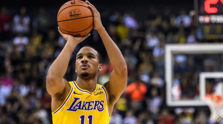 Avery Bradley NBA sezonunun kalanında oynamak istemiyor