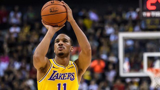 Avery Bradley NBA sezonunun kalanında oynamak istemiyor