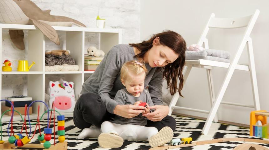 Eyvah Bakıcı! Bebek ve çocuk çakıcısı seçiminin püf noktaları